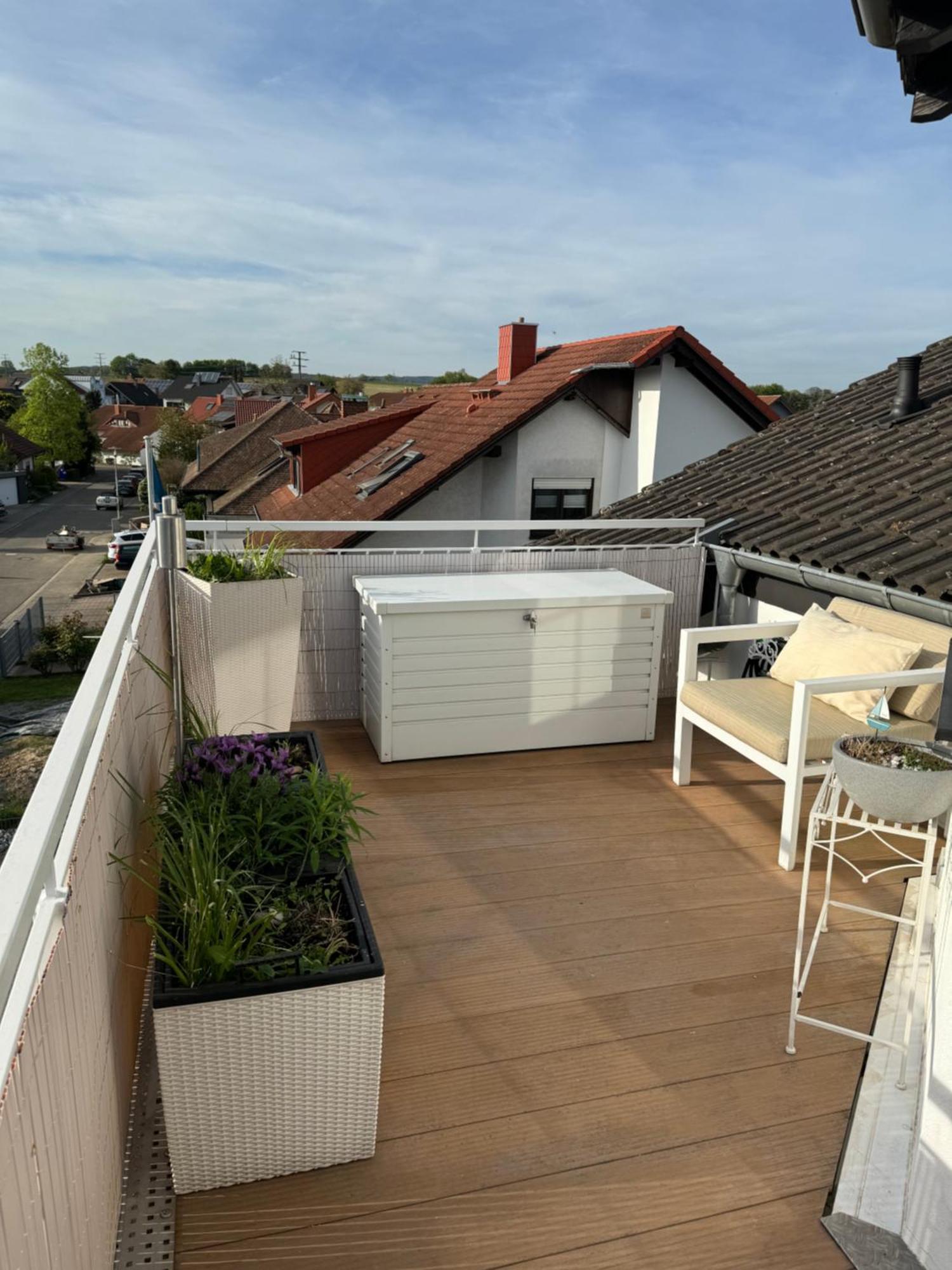 Spacy 3 Bedroom Plus Sleeping Couch Apartment Work&Travel Close To Heidelberg Dielheim Exterior photo